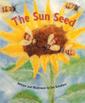 <i>The Sun Seed</i> by Jan Schubert