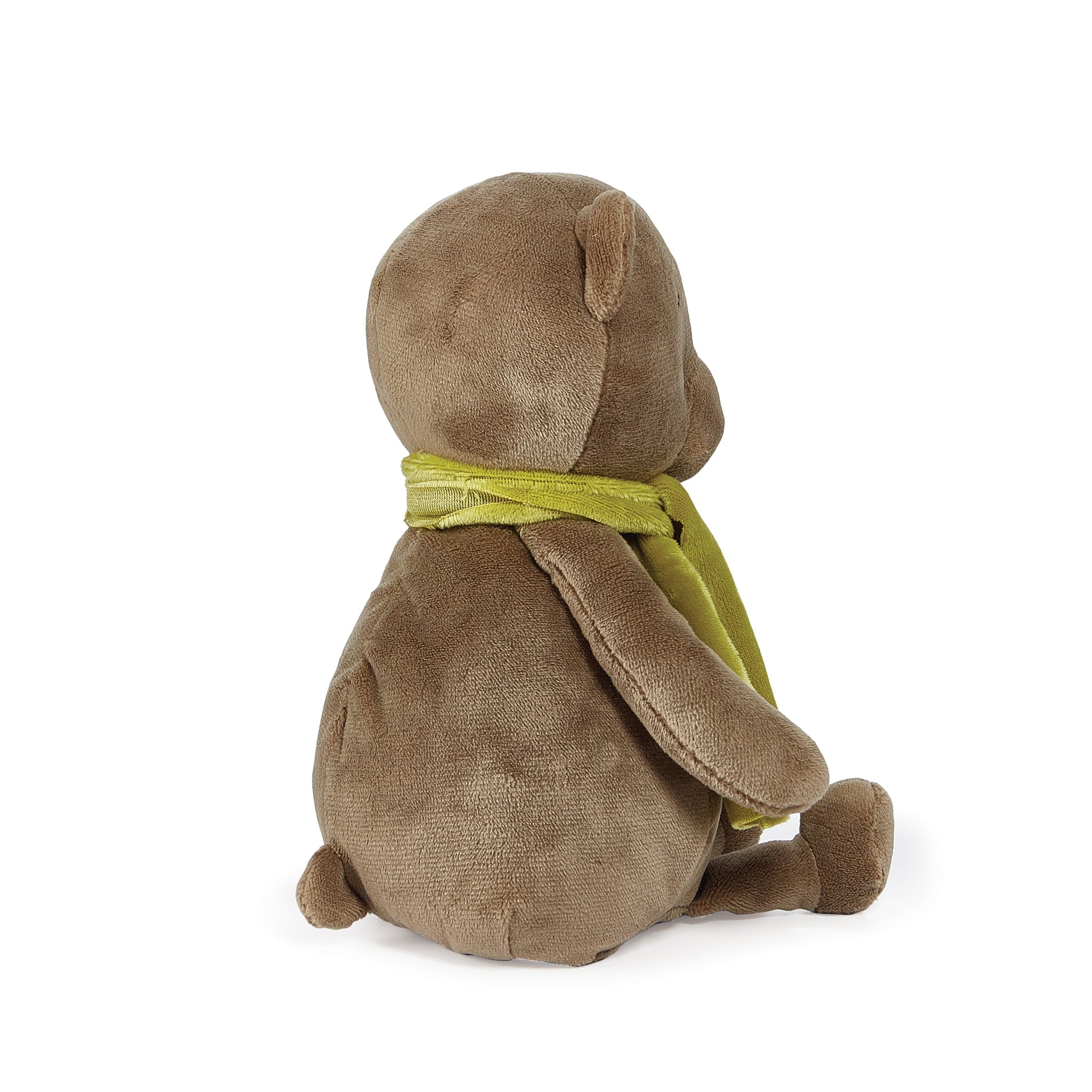 Brownie- Holiday Sweets Teddy Bear