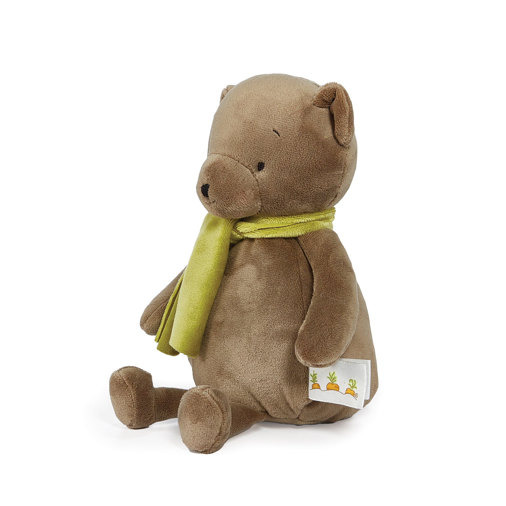 Brownie- Holiday Sweets Teddy Bear