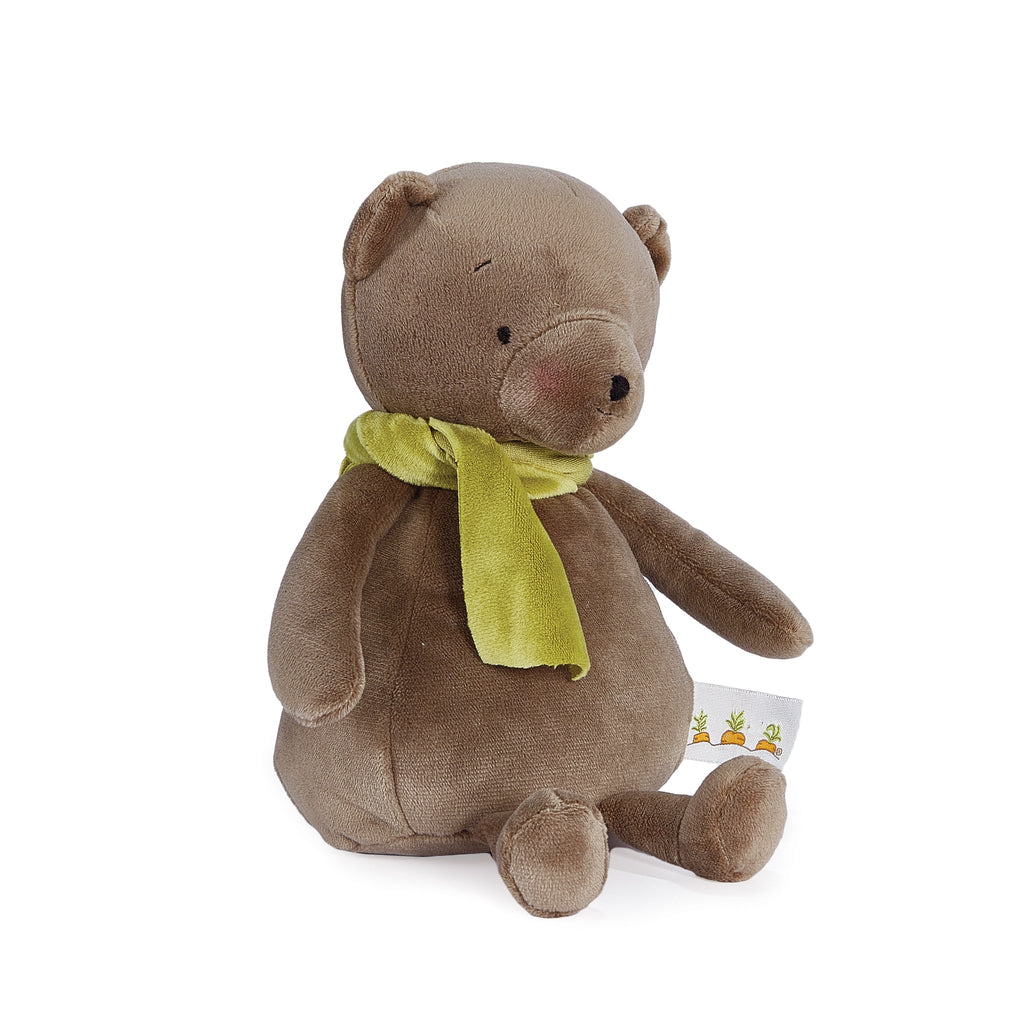 Brownie- Holiday Sweets Teddy Bear