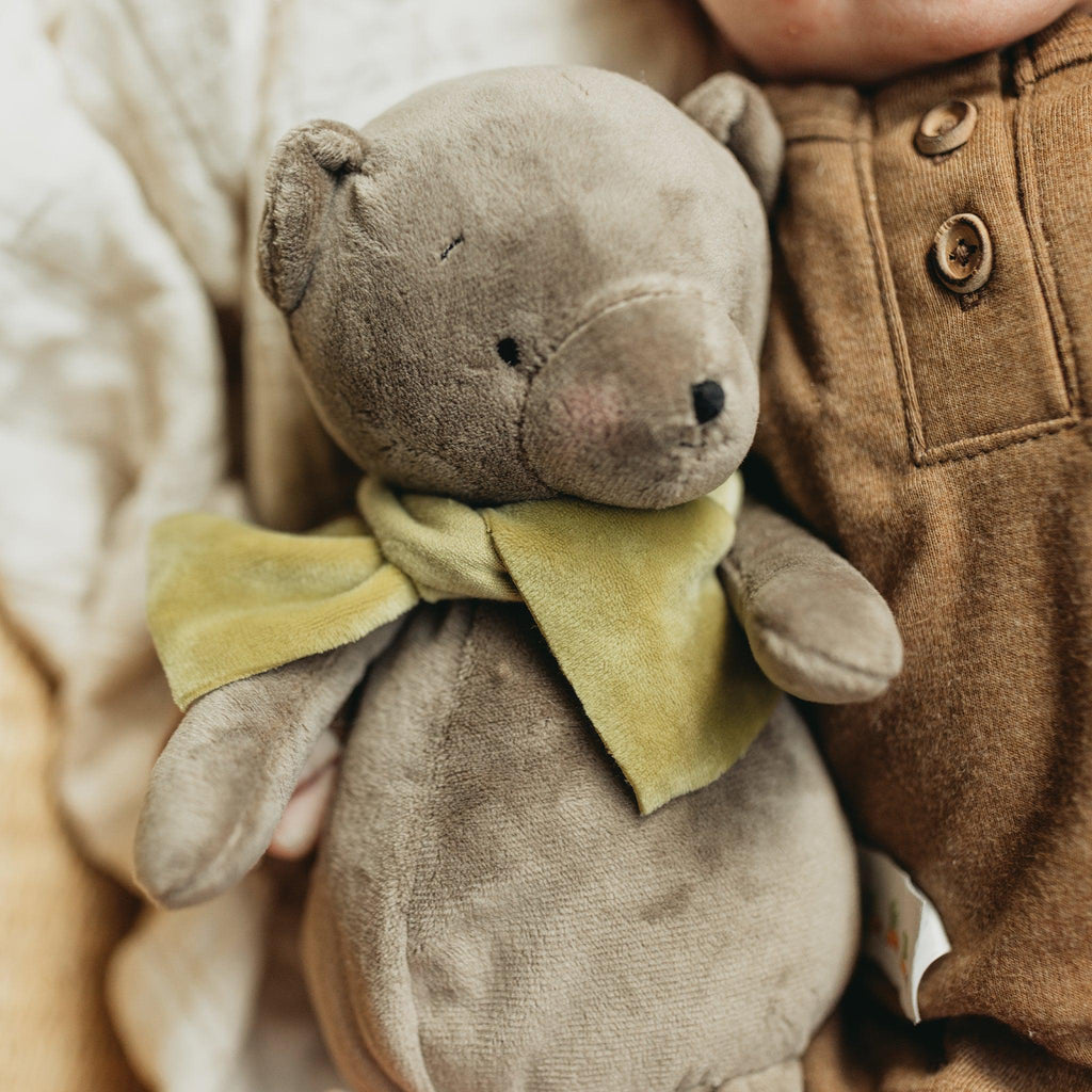 Brownie- Holiday Sweets Teddy Bear