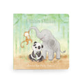 RETIRED - Nibble Nibble Board Book