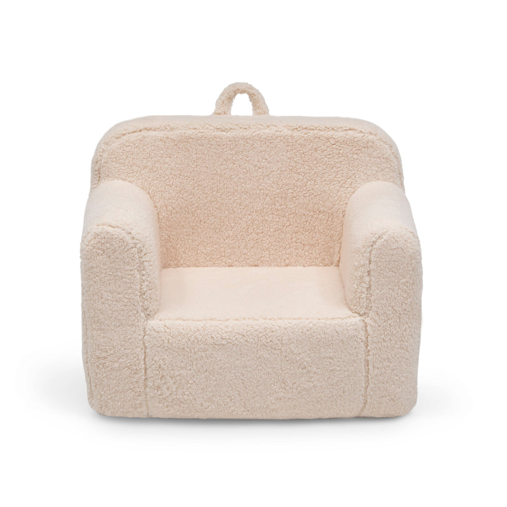 Cozee Sherpa Chair for Kids
