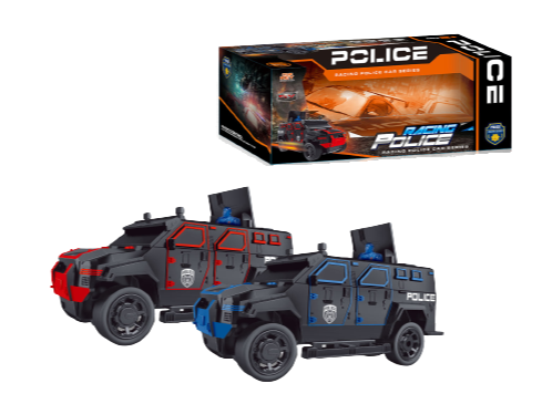 SWAT RC