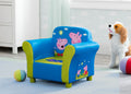 Peppa Pig Upholstered Chair
