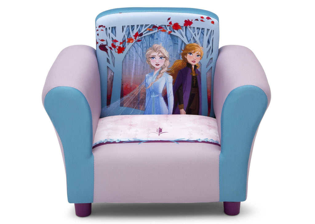 Frozen II Upholstered Chair