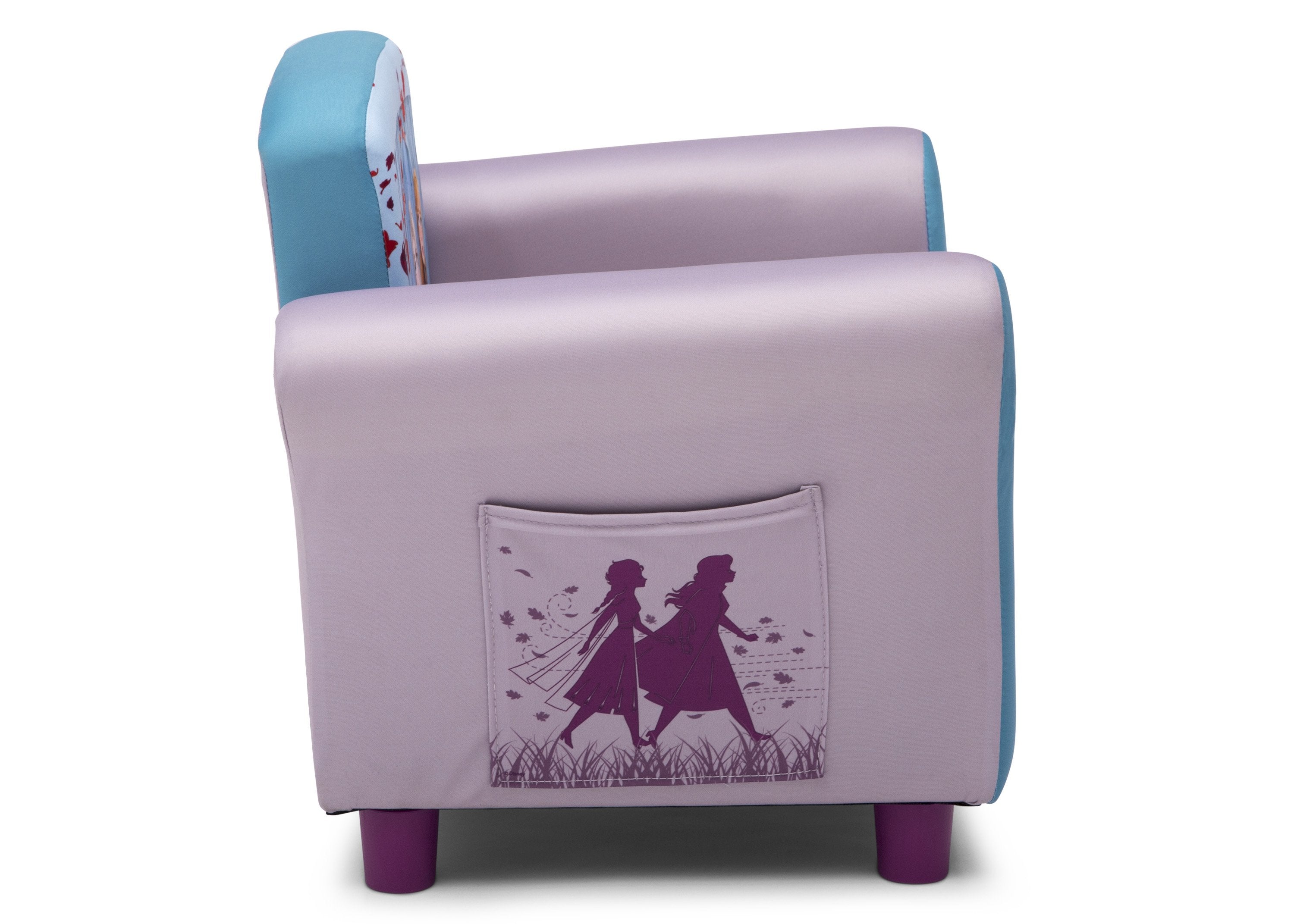 Frozen II Upholstered Chair