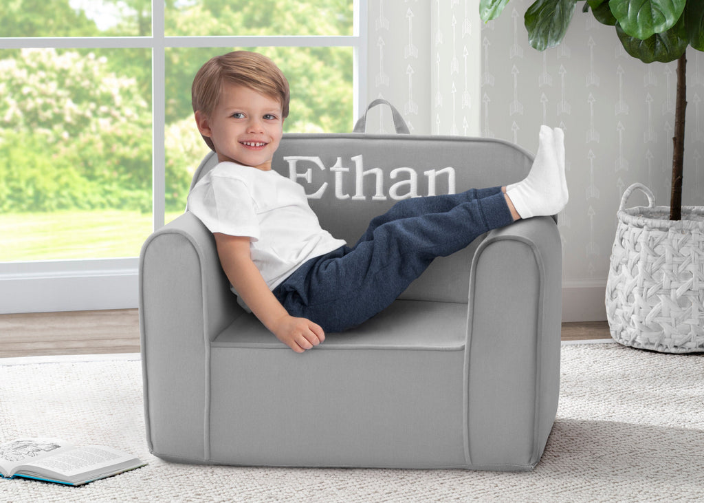 Personalized Cozee Chair for Kids