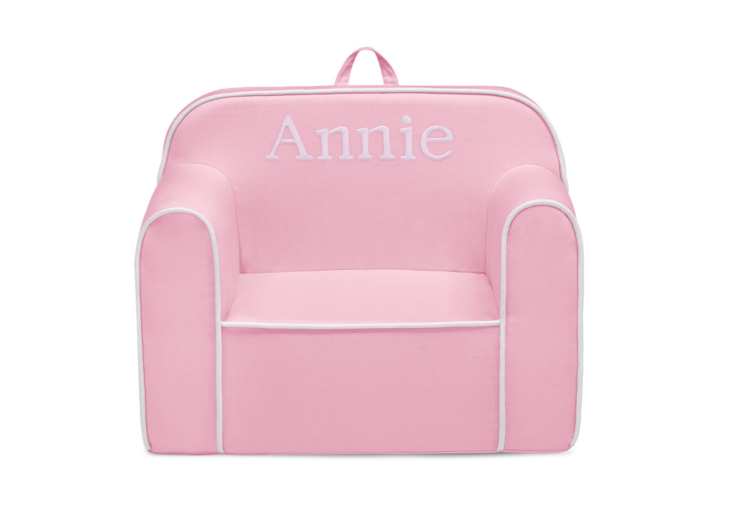 Personalized Cozee Chair for Kids