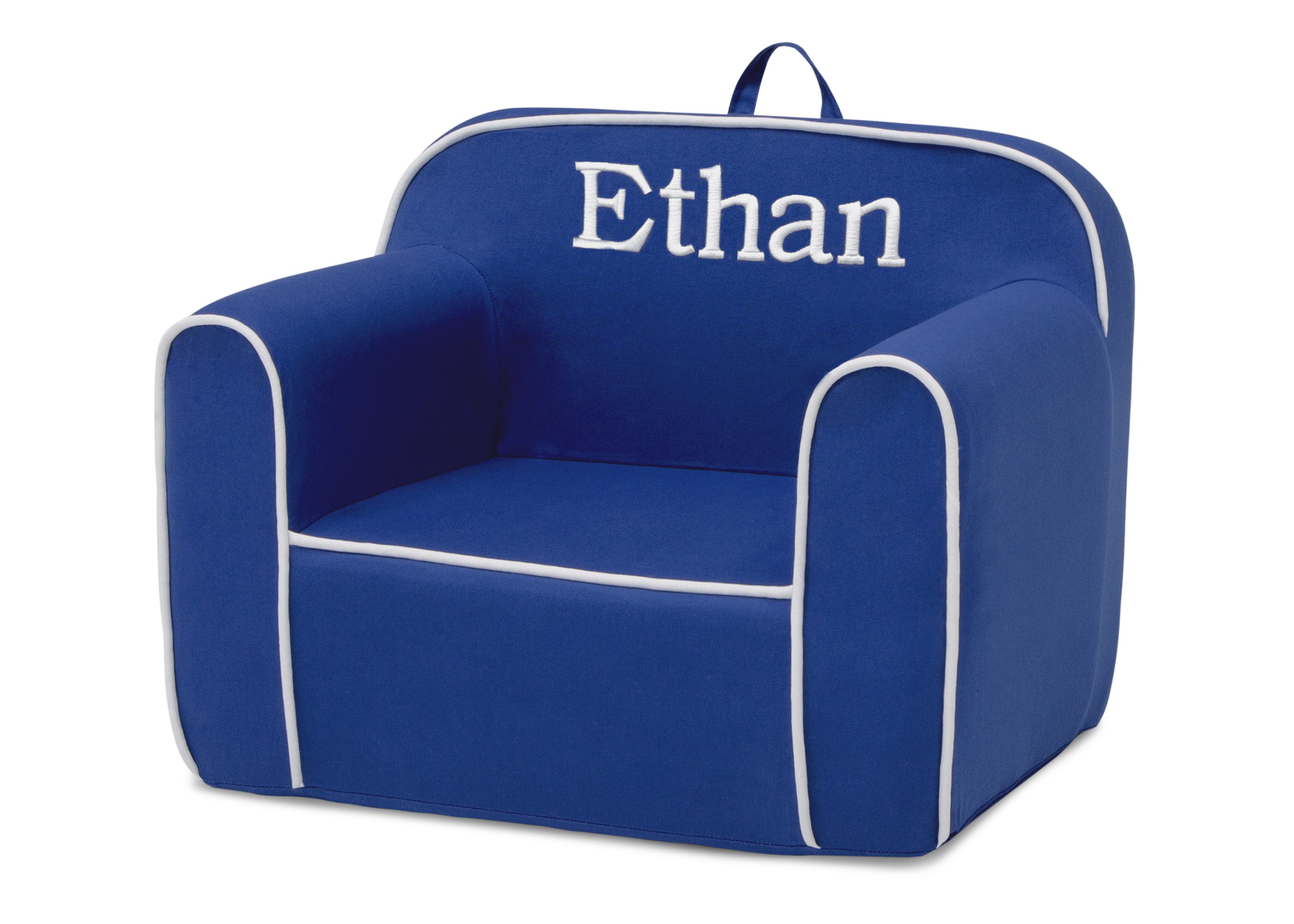 Personalized Cozee Chair for Kids
