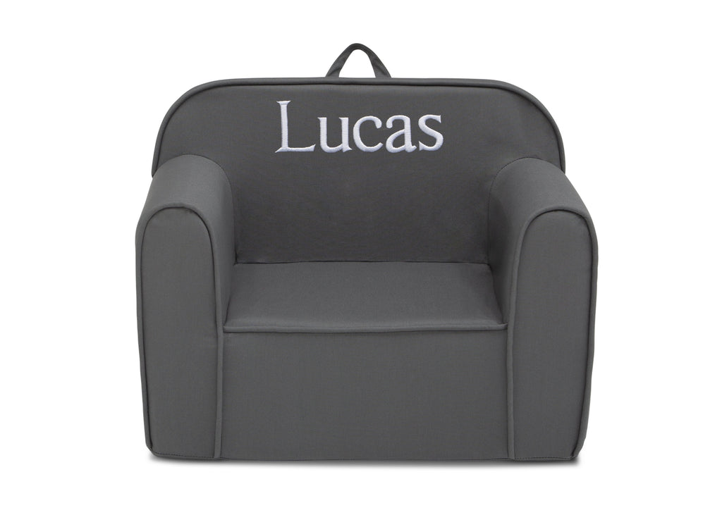 Personalized Cozee Chair for Kids