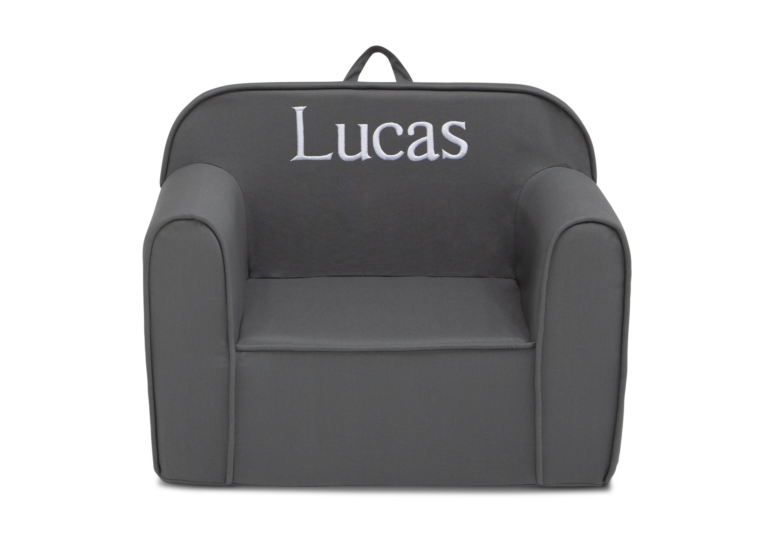 Personalized Cozee Chair for Kids