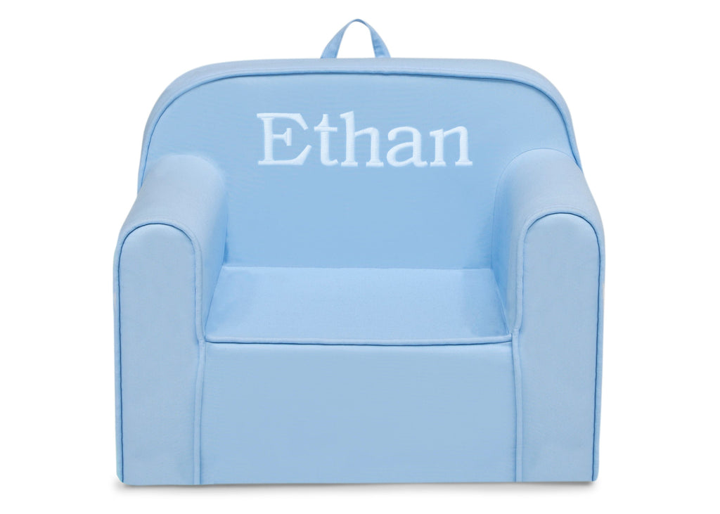 Personalized Cozee Chair for Kids
