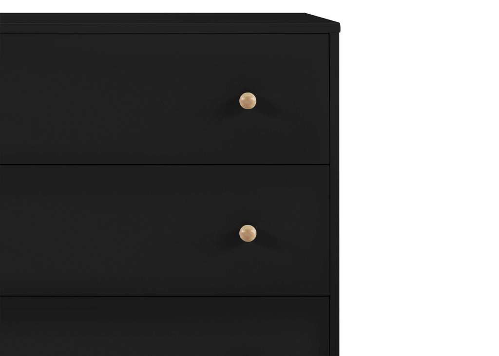 Essex 3 Drawer Dresser
