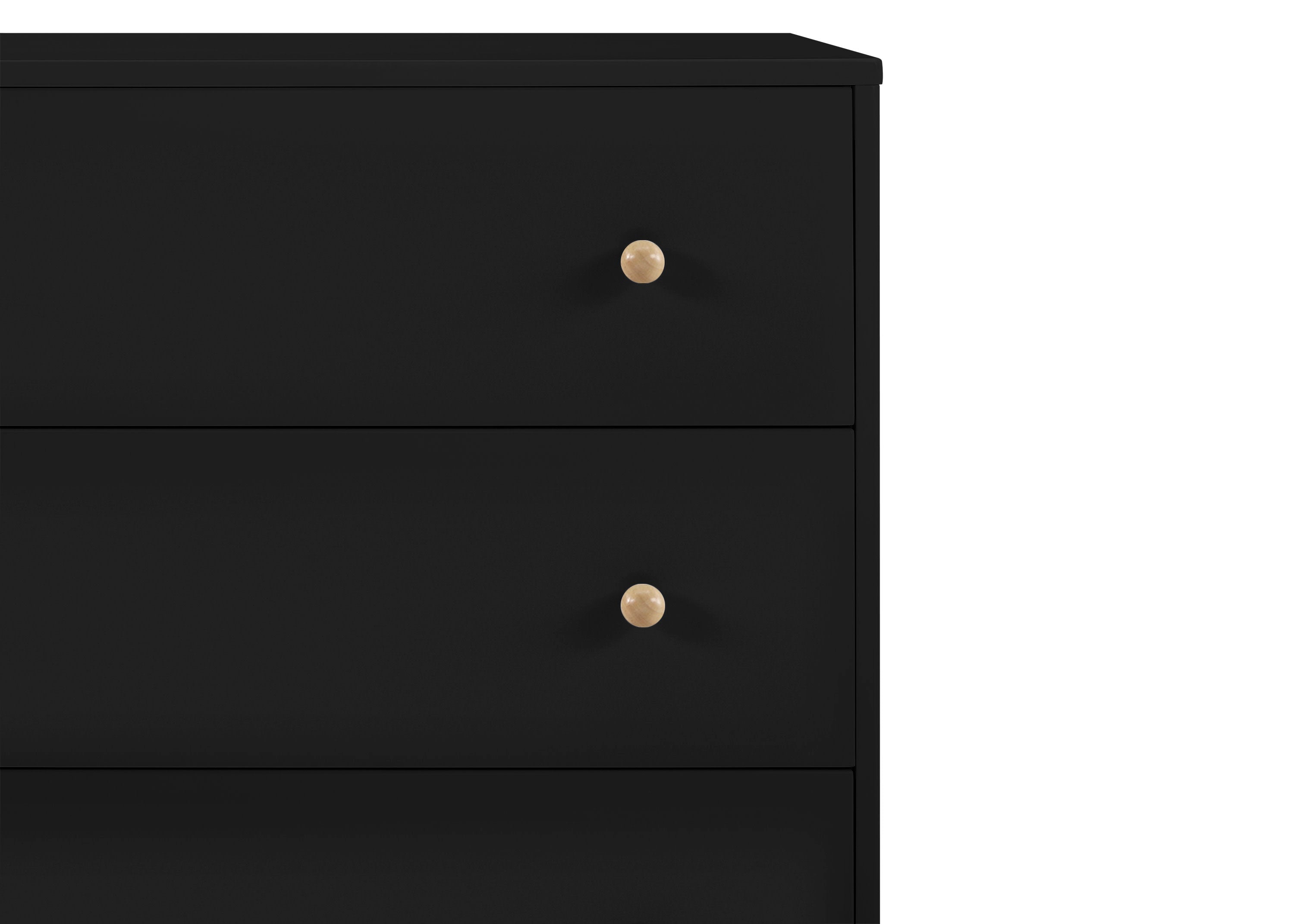 Essex 3 Drawer Dresser