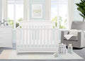 Lila 5-in-1 Convertible Crib
