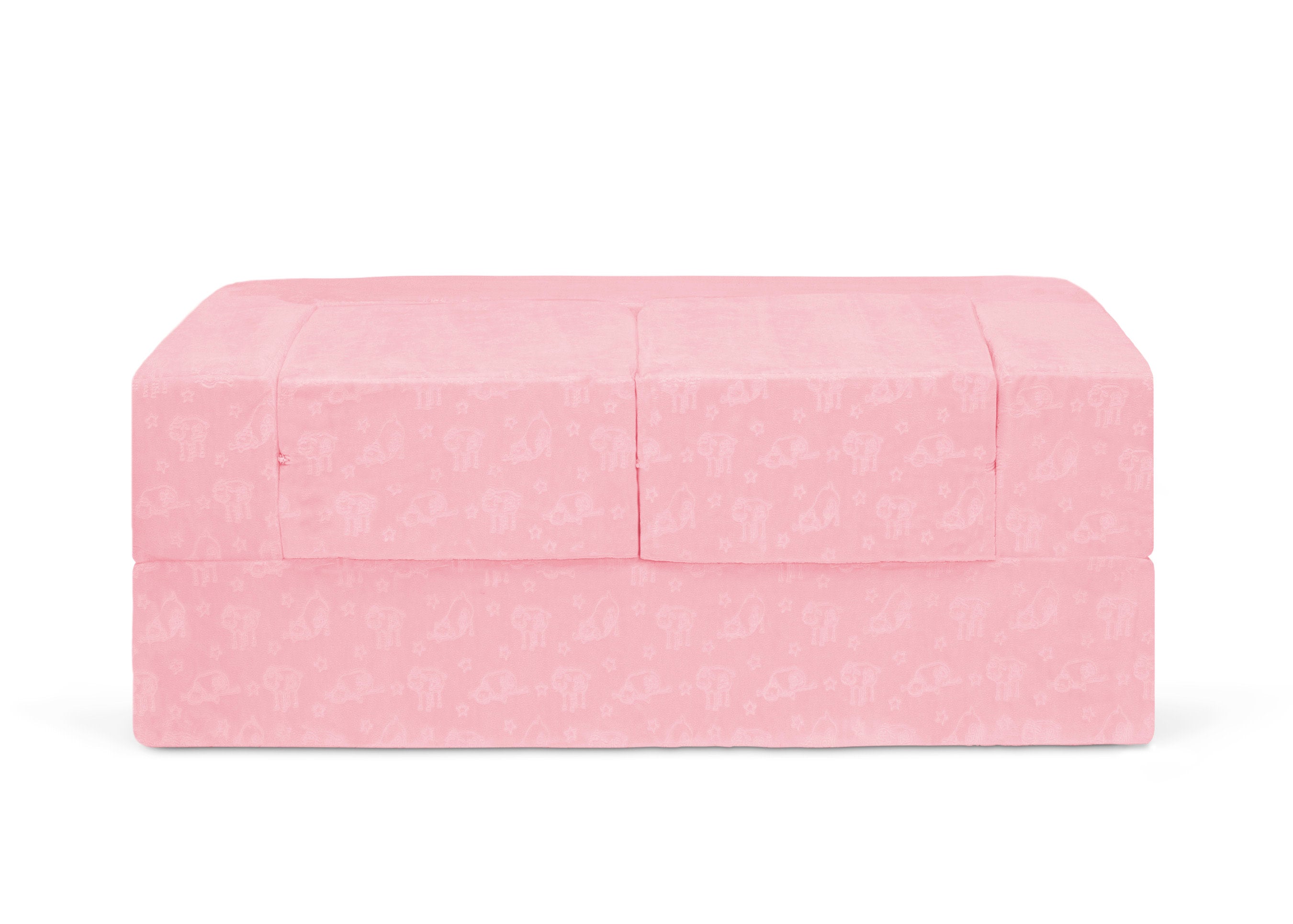 Serta Perfect Sleeper Convertible Sofa and Play Set