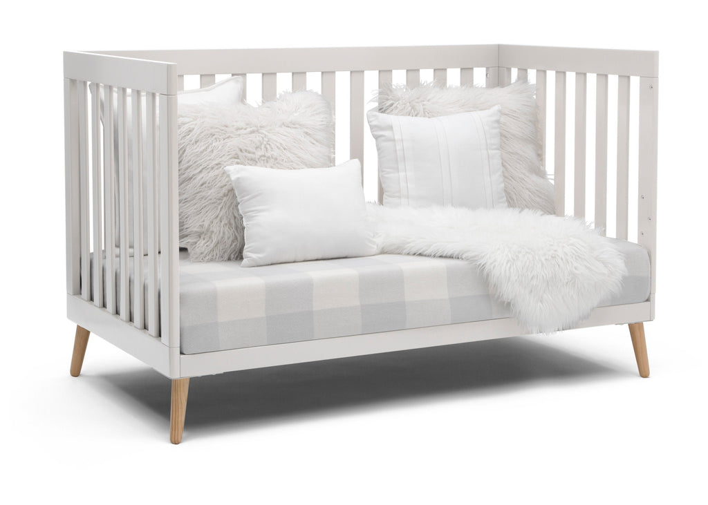 Madison 4-in-1 Convertible Crib