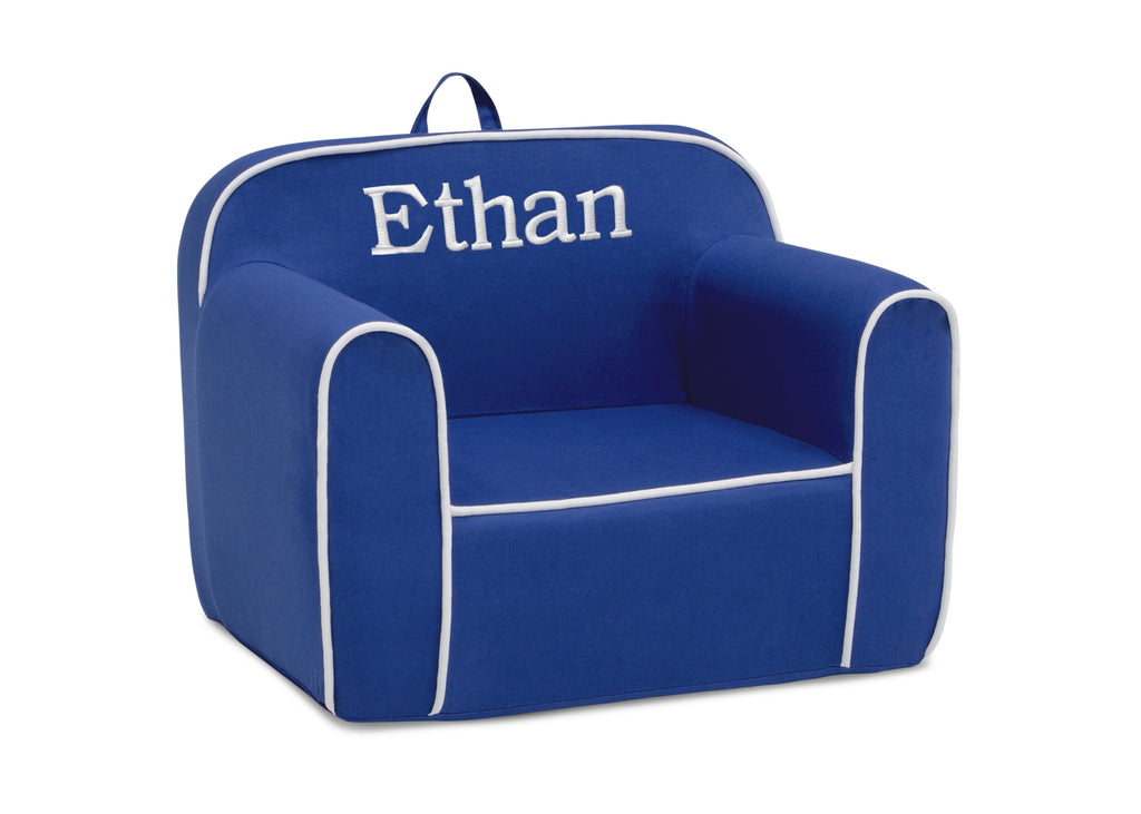 Personalized Cozee Chair for Kids