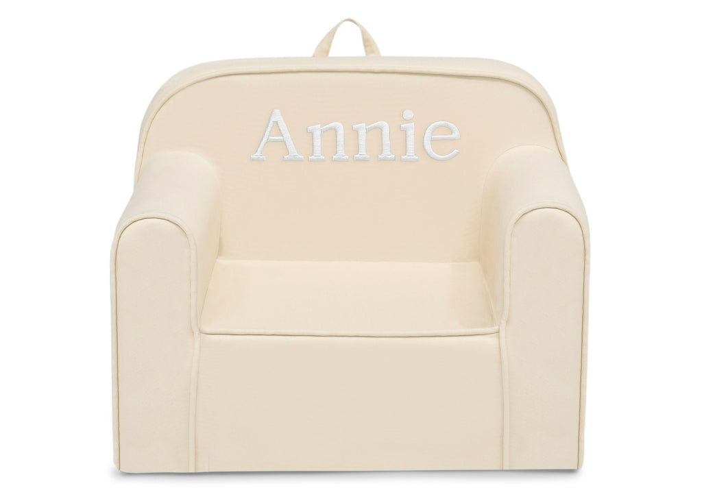 Personalized Cozee Chair for Kids