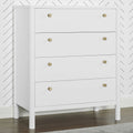 Remy 4 Drawer Chest