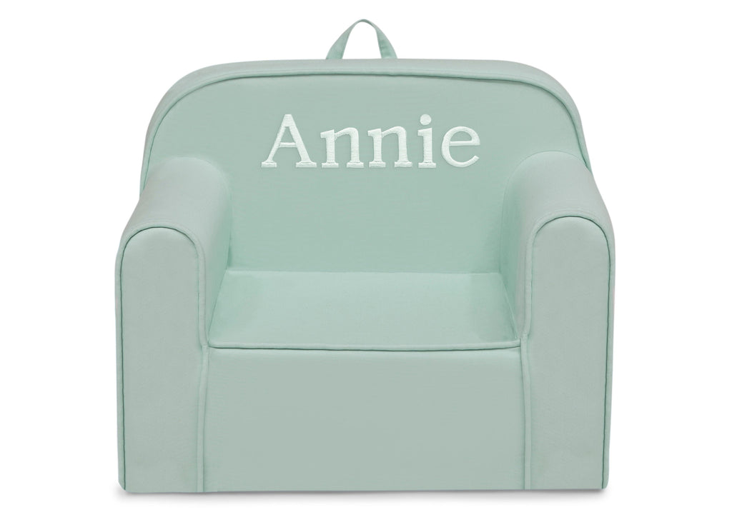 Personalized Cozee Chair for Kids