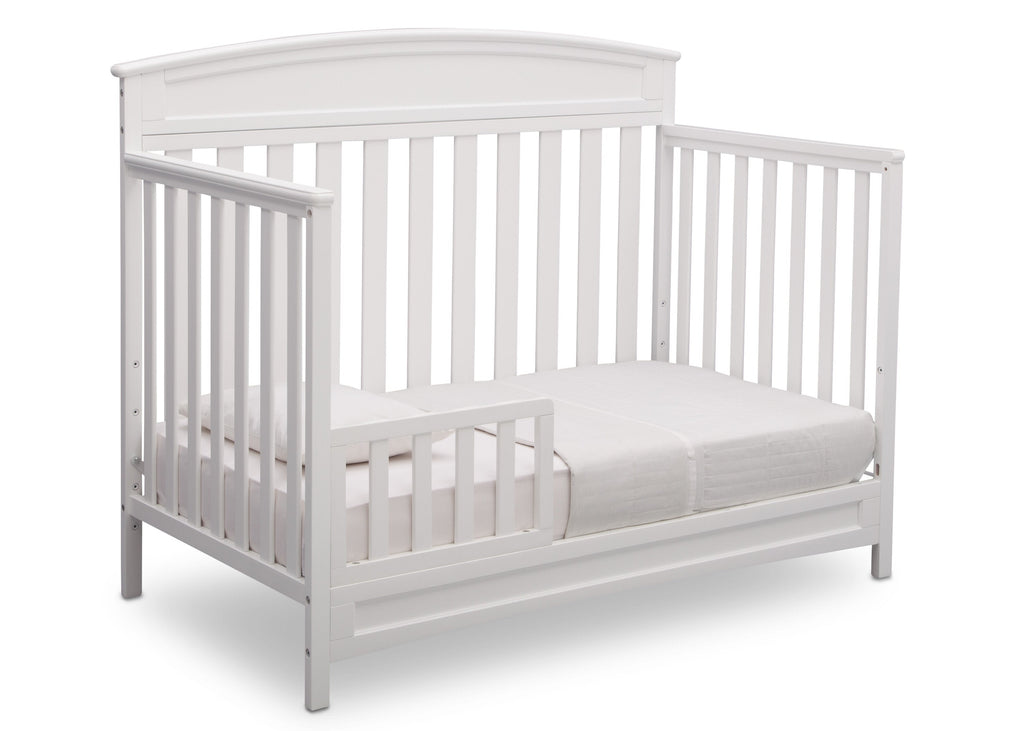 Lila 5-in-1 Convertible Crib
