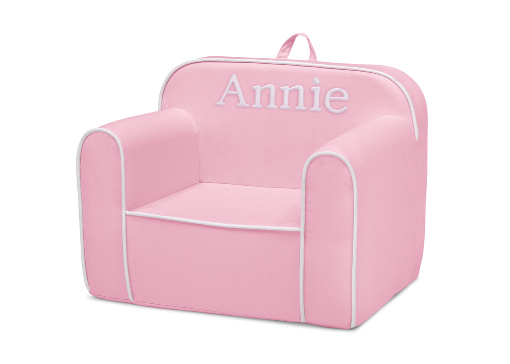 Personalized Cozee Chair for Kids