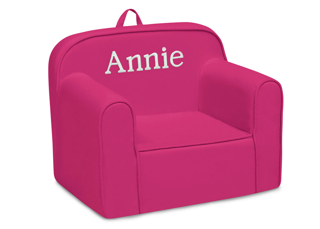 Personalized Cozee Chair for Kids