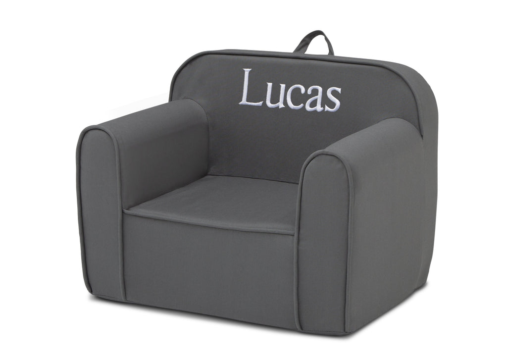 Personalized Cozee Chair for Kids