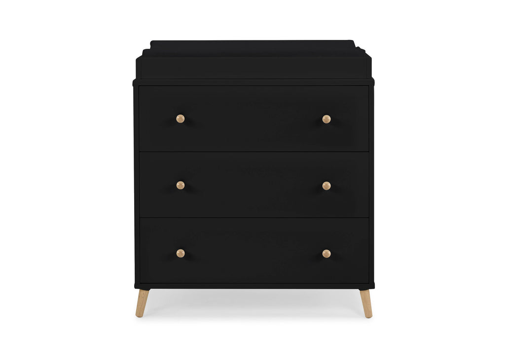 Essex 3 Drawer Dresser