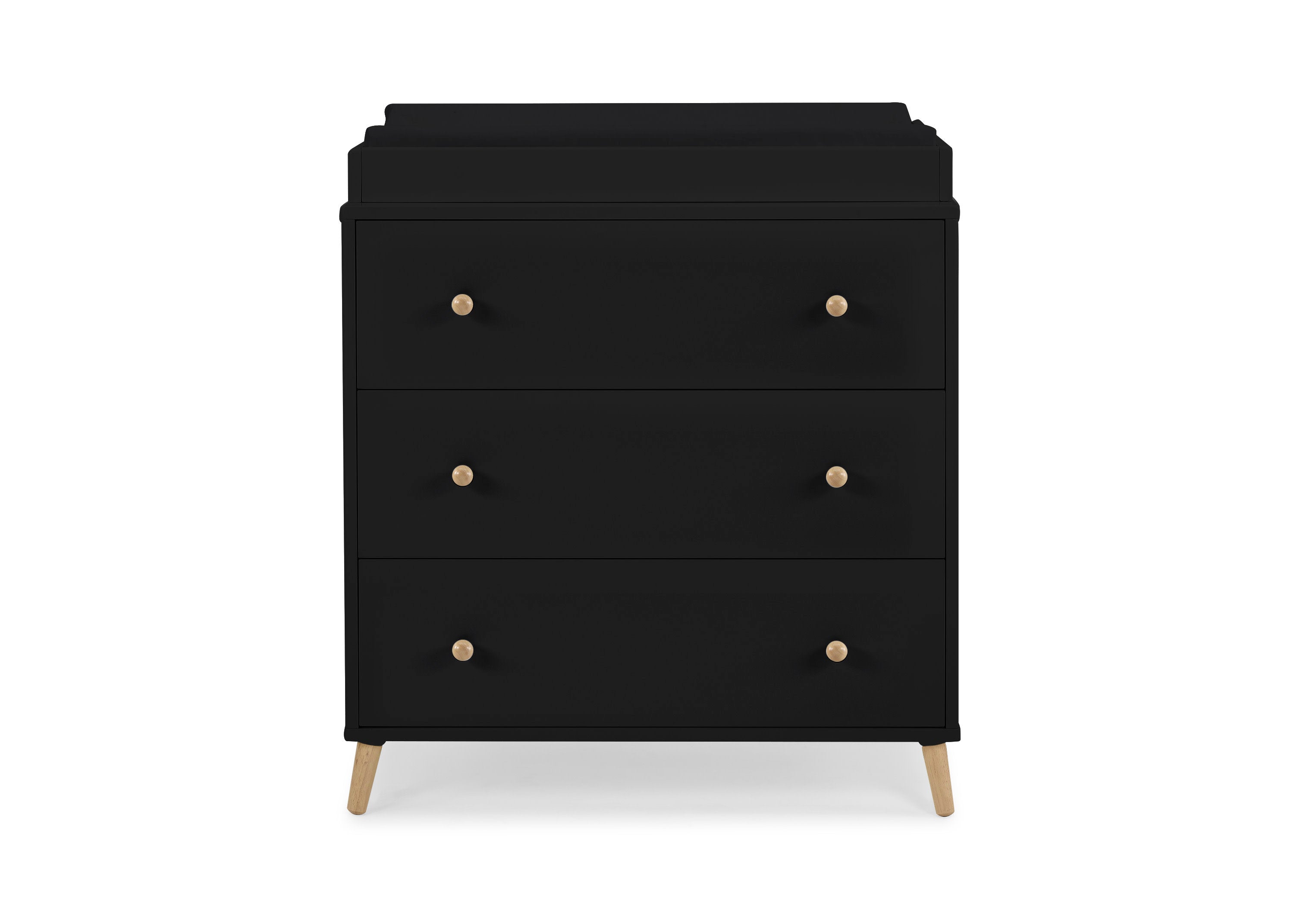 Essex 3 Drawer Dresser