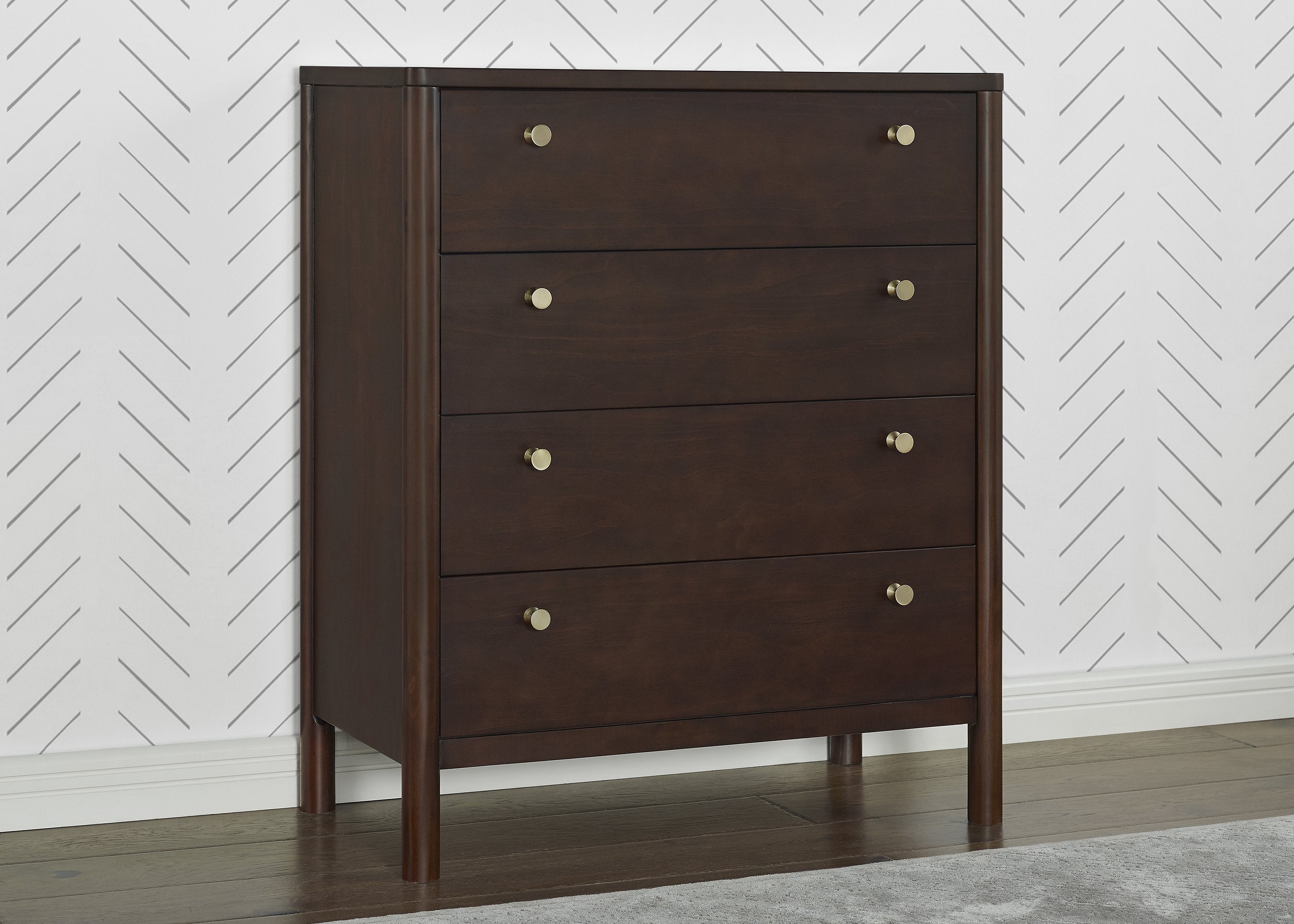 Remy 4 Drawer Chest