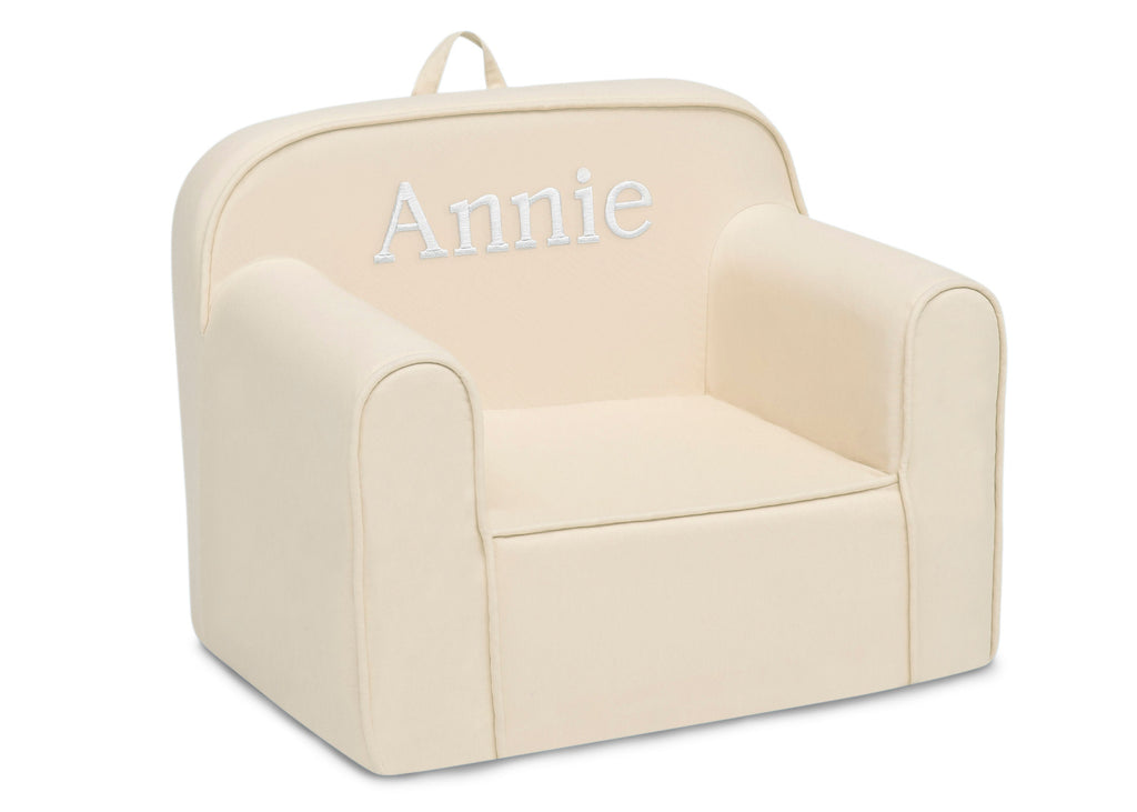 Personalized Cozee Chair for Kids