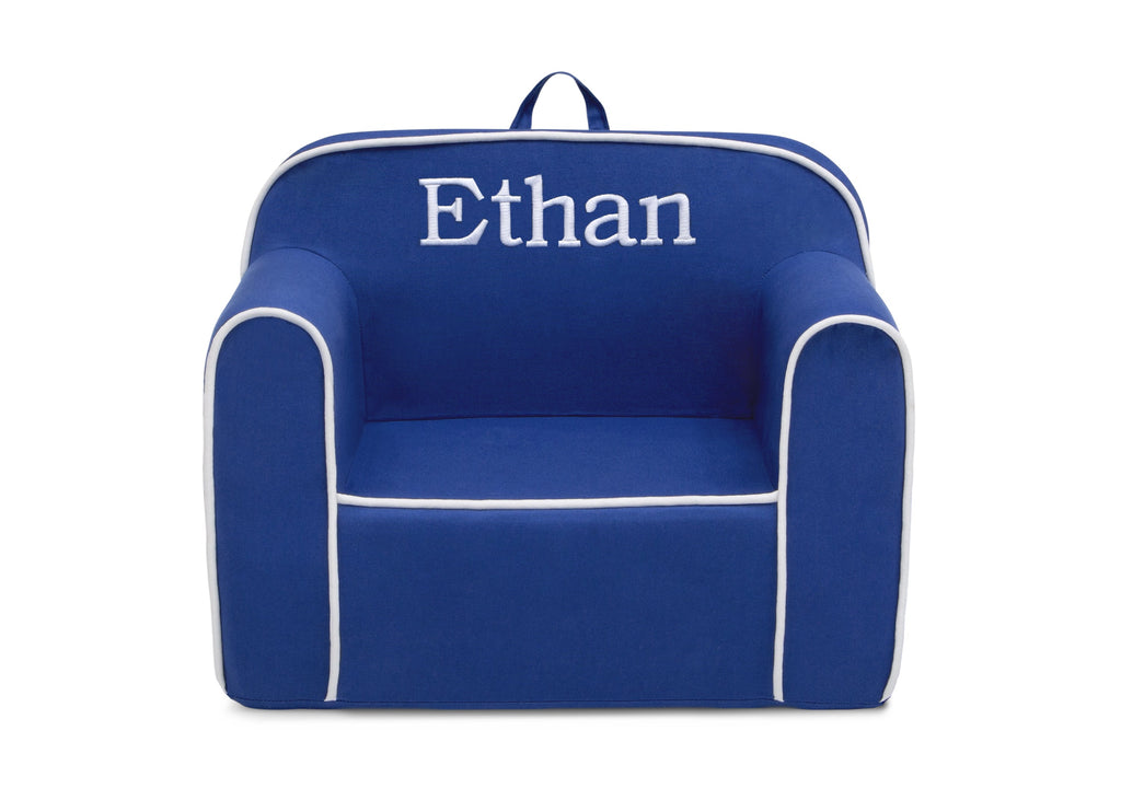 Personalized Cozee Chair for Kids
