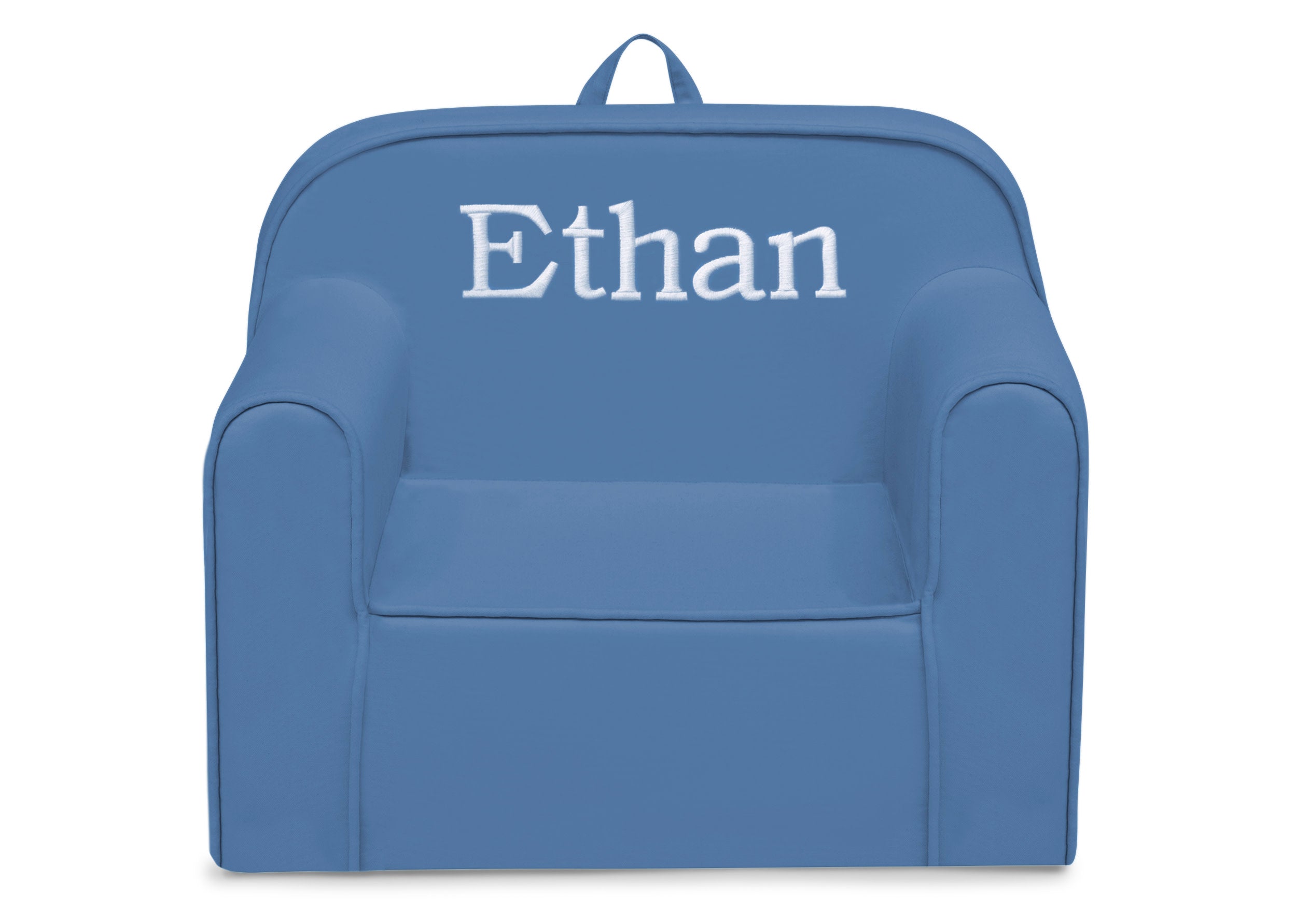 Personalized Cozee Chair for Kids