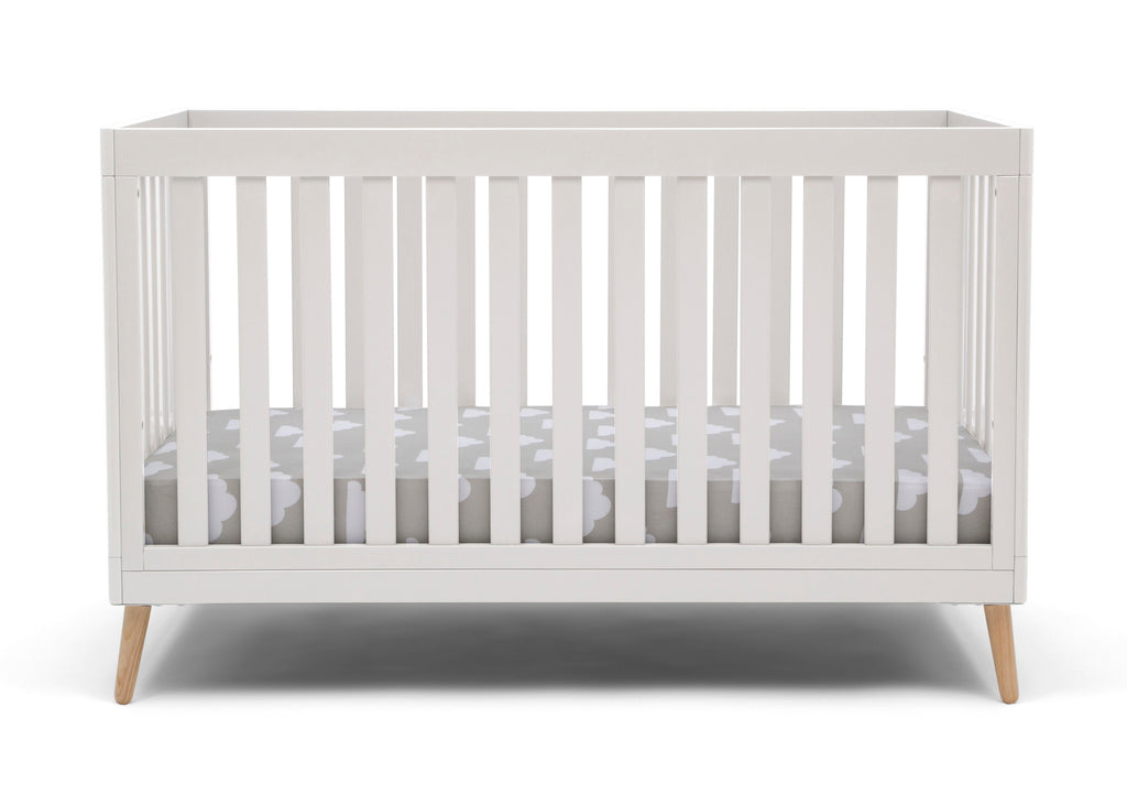 Madison 4-in-1 Convertible Crib