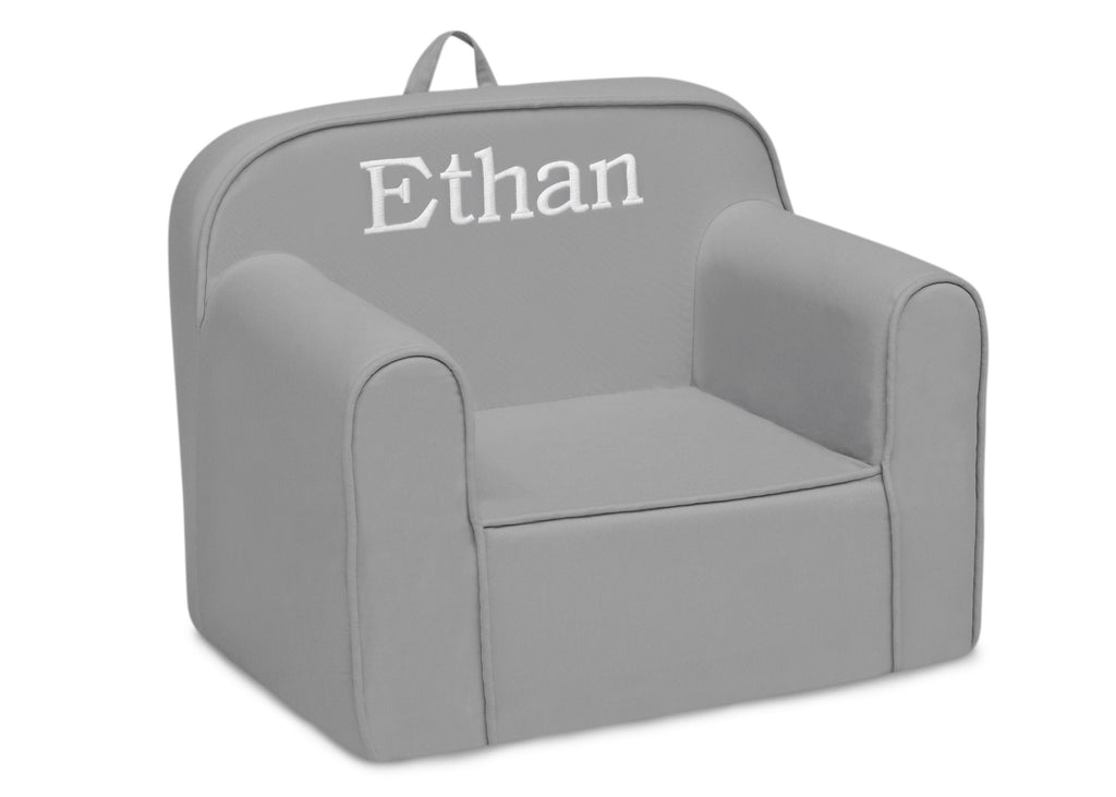 Personalized Cozee Chair for Kids