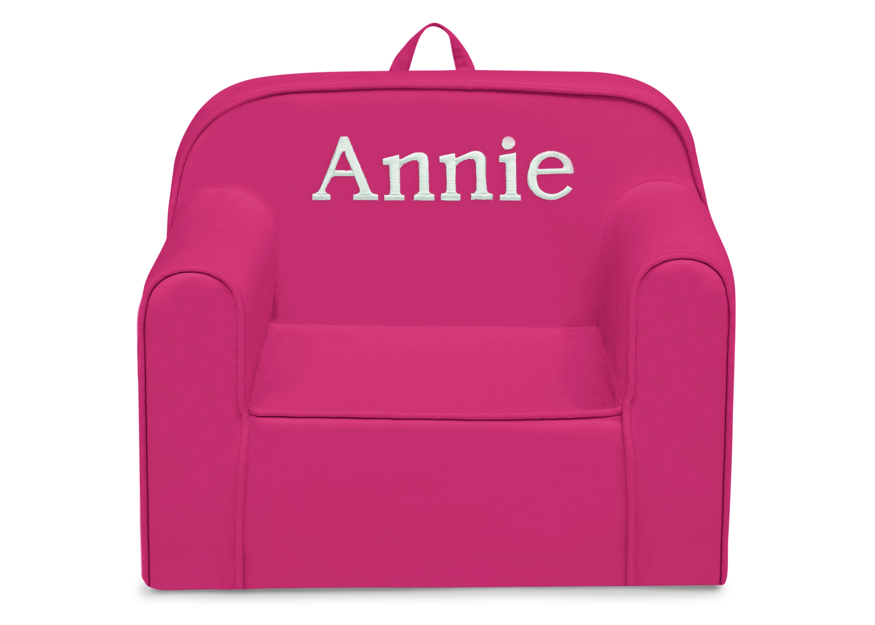 Personalized Cozee Chair for Kids