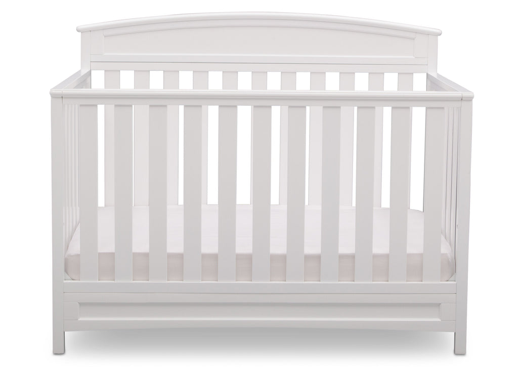 Lila 5-in-1 Convertible Crib