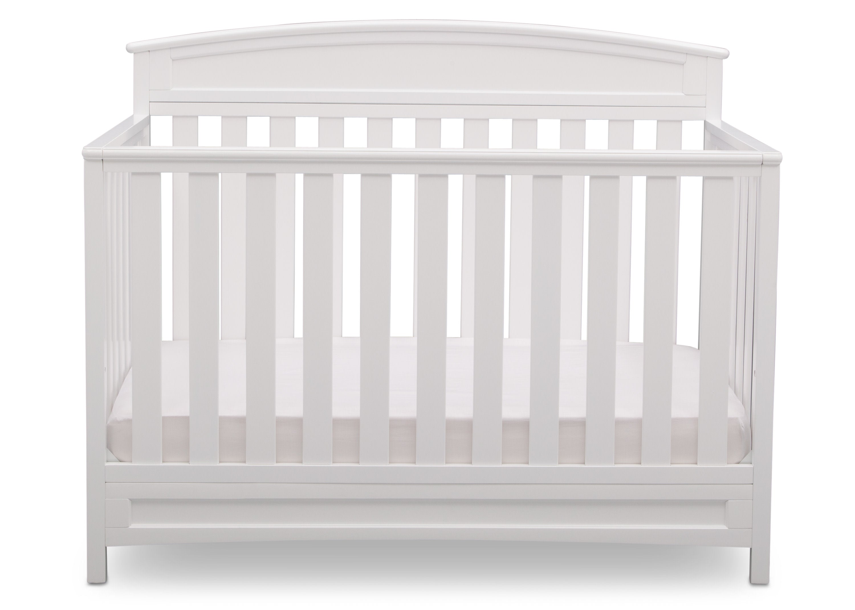 Lila 5-in-1 Convertible Crib