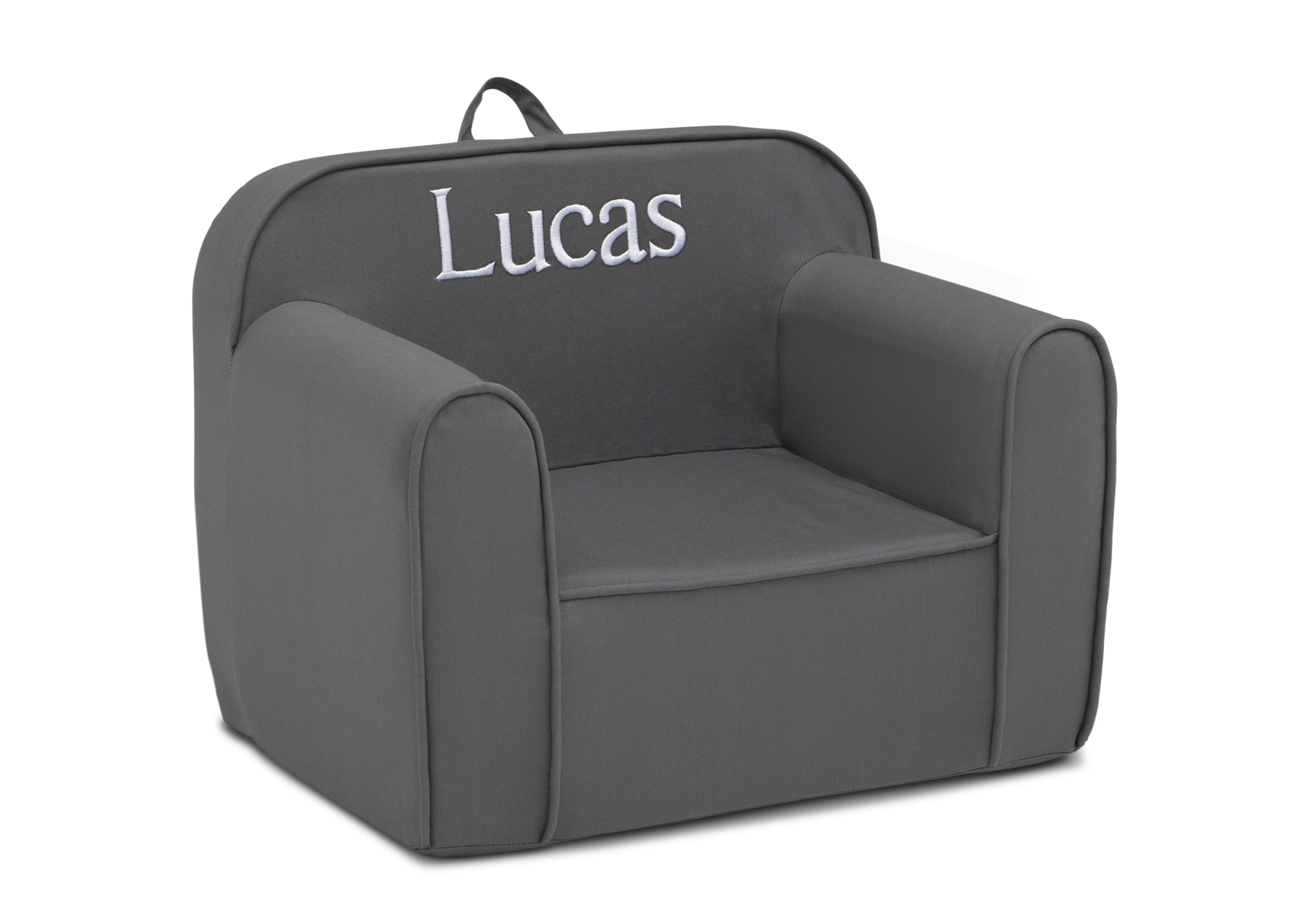 Personalized Cozee Chair for Kids