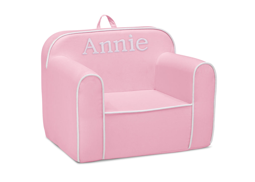 Personalized Cozee Chair for Kids
