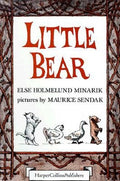 <i>Little Bear 3-Book Box Set</i> by Else Holmelund Minarik, illustr. by Maurice Sendak