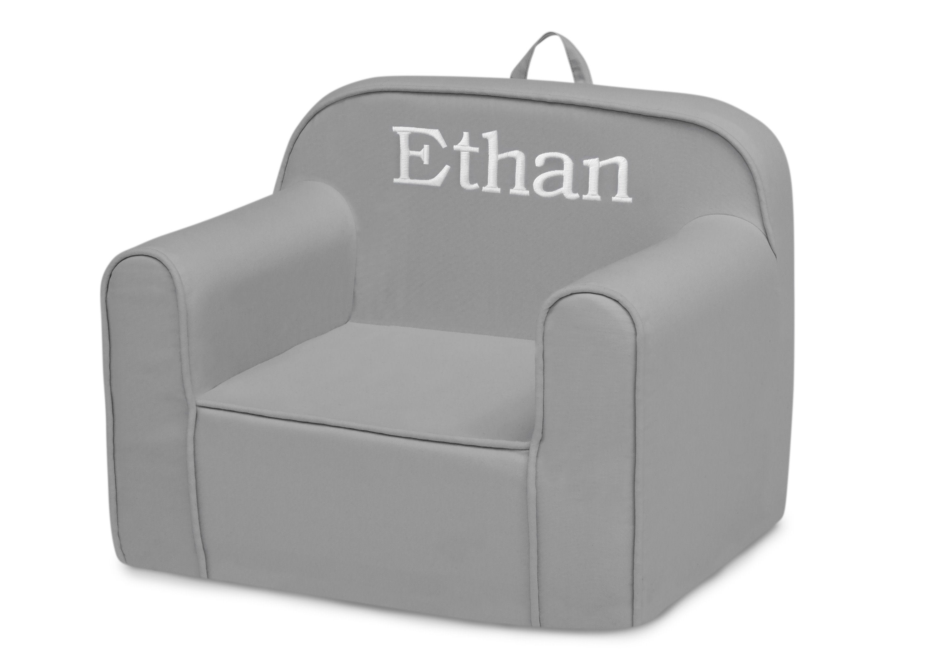 Personalized Cozee Chair for Kids