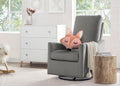 Fox Throw Pillow