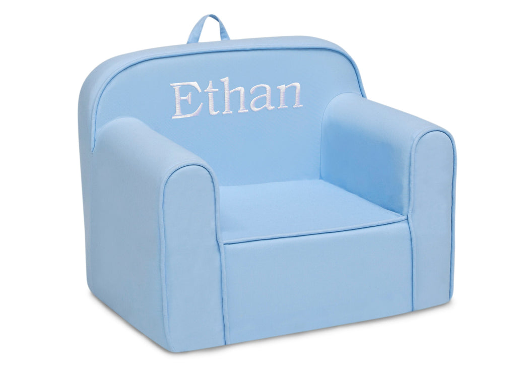 Personalized Cozee Chair for Kids