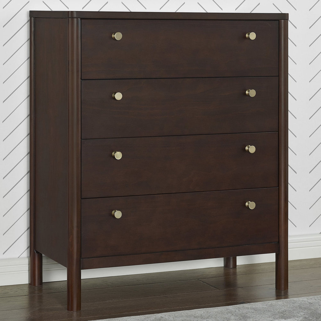Remy 4 Drawer Chest